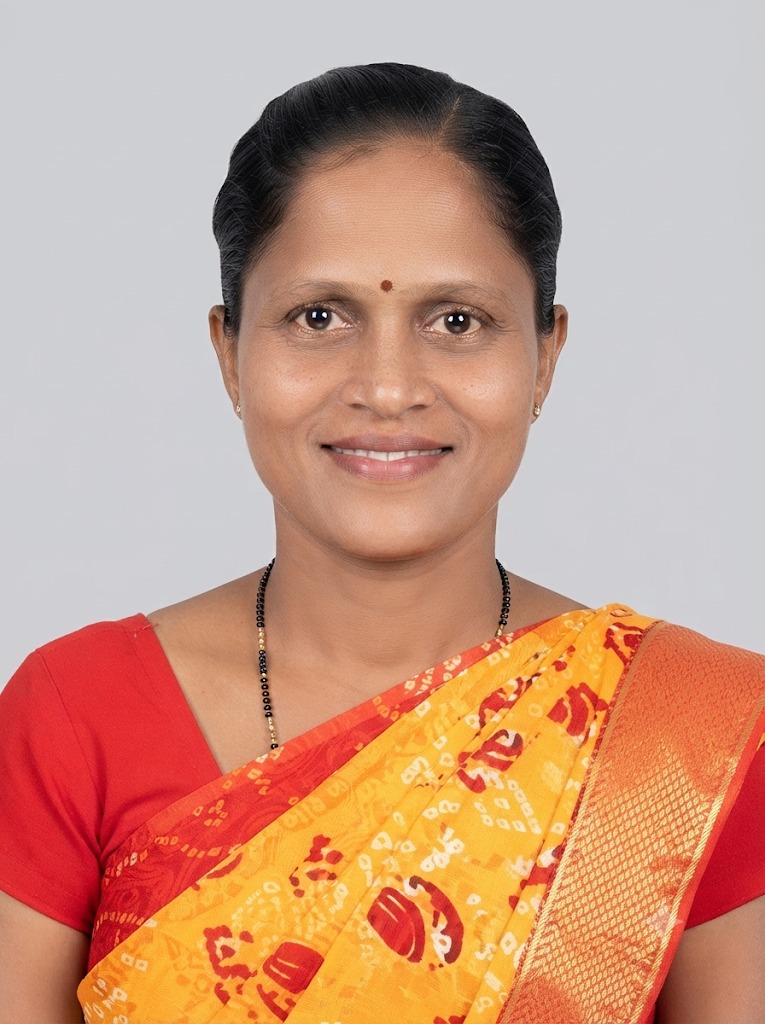 Reena rohit panchal - Part time Cleaner and Baby Sitter in Chembur East in Mumbai